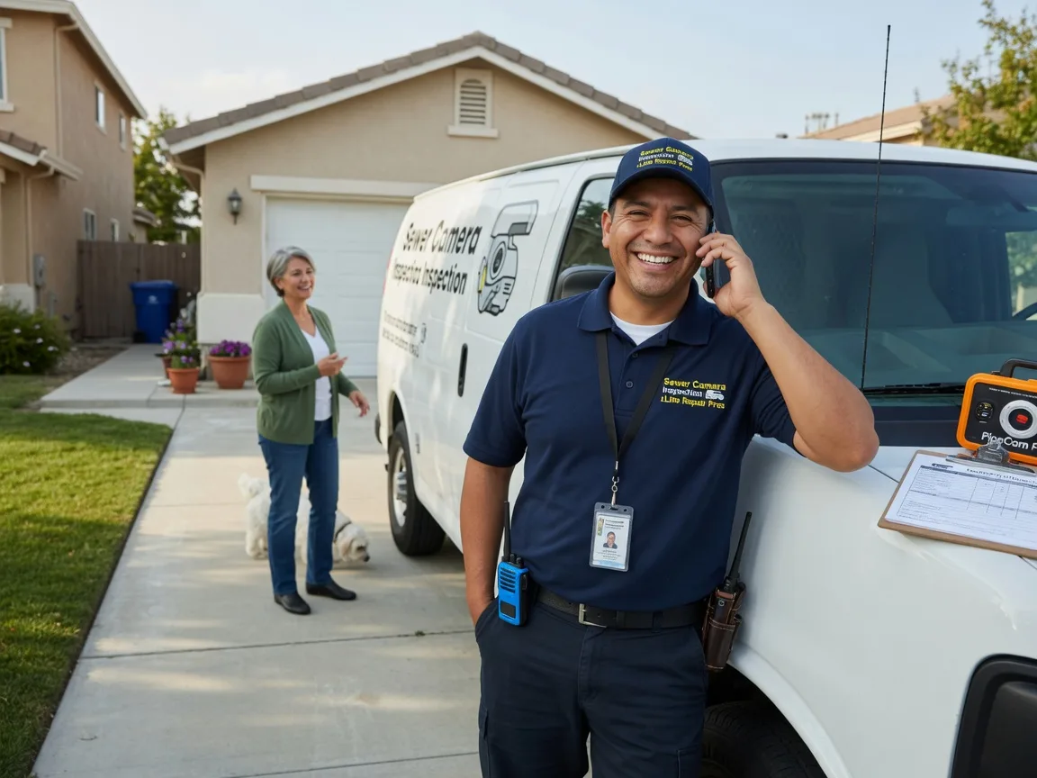 Sewer Line Repair Harper, WV FAQs